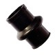 Rubber - suction-muffle for Simson S51, S50, S70, S53, S83