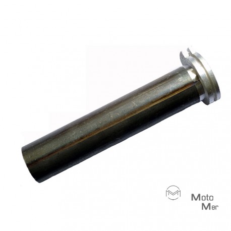 Throttle Tube Grip without Rubber for Simson S50 / S51 / S53 / S70 / SR50 / S80