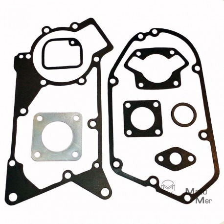 Engine gaskets (set) Simson S51, S53, S70, SR50, SR80 und KR51/2