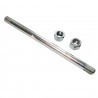 Swingbearing bolts for swingarm rear ETZ250