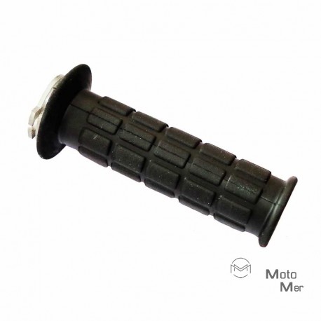 Manetka gazu z gumą SIMSON S50, S51, S53, S70, S83, SR50, SR80