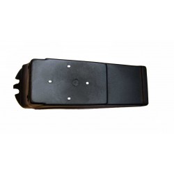 Kotflügel hinten (schwarz), ETZ150 ETZ250 ETZ251