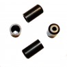 Rubber - Protective cap for throttle cable on the carburetor Bing (small)
