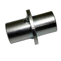 Tuleja dystansowa piasty koła przód/tył WSK125