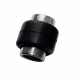 Rubber  jack  sleeve for the spring leg S51, S50