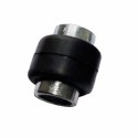 Rubber  jack  sleeve for the spring leg S51, S50