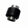 Rubber  jack  sleeve for the spring leg S51, S50