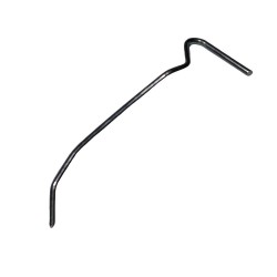 Sprężyna lampy przód S51 klamerka wkładu reflektora