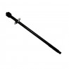 Zuganker M 6x140mm für Zylinder/Zylinderkopf passend für S51, S70, KR51/2, SR50, SR80