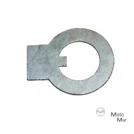 Zabezpieczenie koła magnesowego WSK125, SHL, WFM, OSA