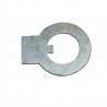 Zabezpieczenie koła magnesowego WSK125, SHL, WFM, OSA