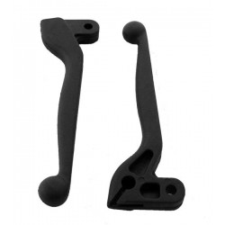 Dźwignia hamulca Simson S50, S51, SR50, SR80