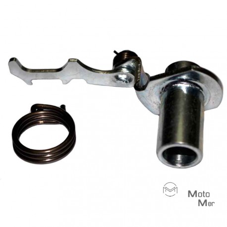 Automat zmiany biegów SIMSON S51, S53, SR50 kpl.