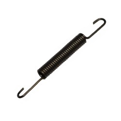 Feder - für Bremslichttaster hinten S51, S70, SR50, SR80