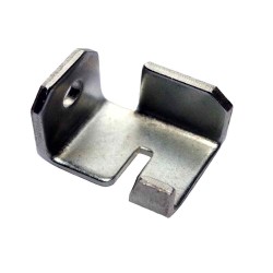 Blaszka zamka siedzenia SIMSON SR50, SR80 - zatrzask