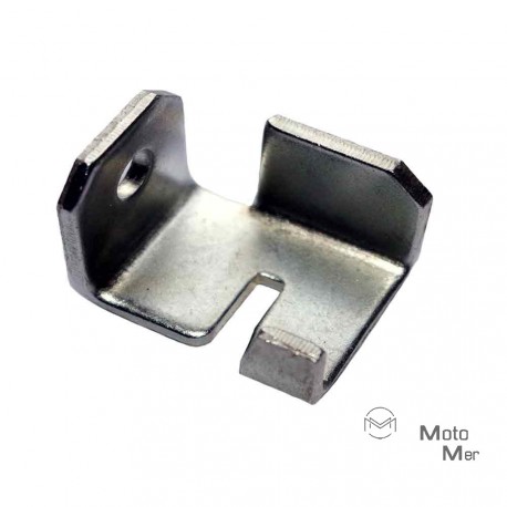 Blaszka zamka siedzenia SIMSON SR50, SR80 - zatrzask