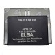 ELBA 12V 2x21W S51, S70, SR50, SR80 (Segu*)
