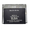 Elba regulator napięcia 12V 2x21W 2,5A  S51, S70, SR50, SR80 MZA*