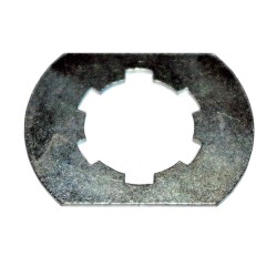 Zabezpieczenie wałka zdawczego MZ ETZ 150