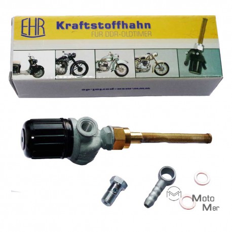 Kranik paliwa IFA BK 350, Simson AWO, MZ RT 125, BMW R35