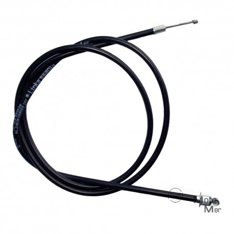 Starterzug SR50, schwarz