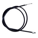 Starterzug SR50, schwarz
