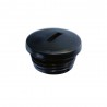 Screw plug black (gear cover) S51, S70, KR51 / 2, SR50, SR80