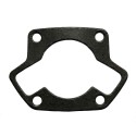 Fußdichtung S51 , SR50, SR80, KR51 / 2, S61 (Polnische Produktion)