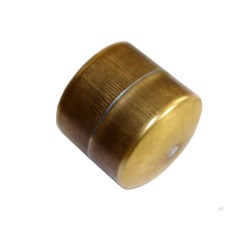 Pływak gaźnika WSK 125 bez iglicy