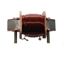 Cewka SIMSON ładowania i stop 12V 21W /MZA/ PLITZ (39)