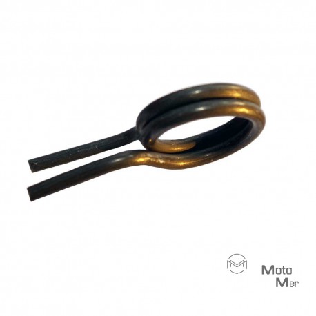 Sprężyna biegu WSK, WFM, SHL, OSA