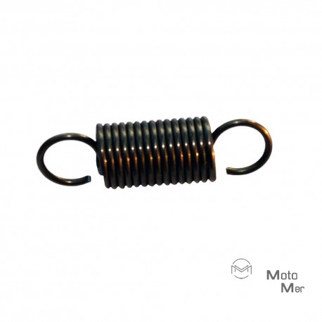 Sprężyna ślimaka sprzęgła WSK 125 SHL WFM