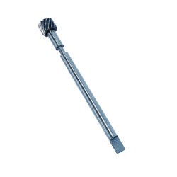 Wałek napędu licznika MZ ETZ 150 oraz ETZ 251 - koło tylne 16 cali.