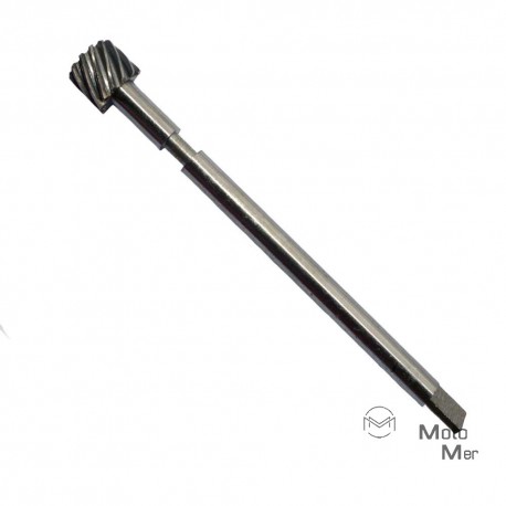Ritzel für Tachoantrieb (15 Zahn) ETZ125, ETZ150, ETZ251, ETZ301