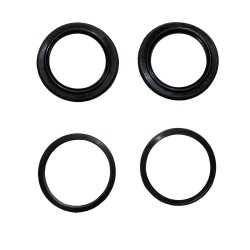 Reparatursatz für Bremssattel (2x Kolbendichtring, 2x Manschette) ETZ125, ETZ150, ETZ250, ETZ251
