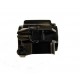 Korpus dźwigni sprzęgła Simson S51/S53/S70/SR50/SR80
