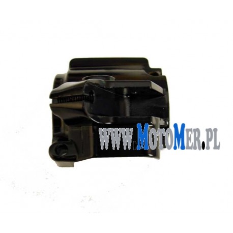 Korpus dźwigni sprzęgła Simson S51/S53/S70/SR50/SR80