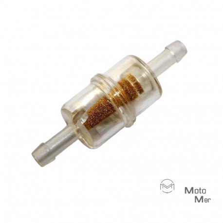 Fuel filter
