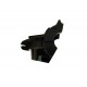 Korpus dźwigni sprzęgła Simson S51/S53/S70/SR50/SR80