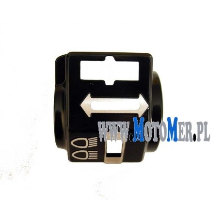 Switch combination without harness and flash Simson S51, S53, S70, SR50