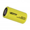 Battery IMR 18350 3.7 v 700 mAh 10,5A CE