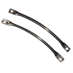 Wspornik błotnika uchwyt rączka WFM/WSK M06