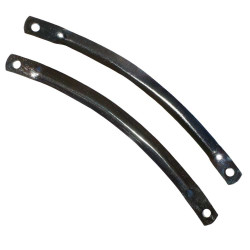 Wspornik błotnika WSK B1 ocynk