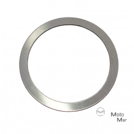 Podkładka dystansowa wału SIMSON 39x47x0.2 orginał