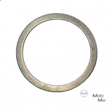 Podkładka dystansowa wału SIMSON 39x47x0.2 orginał