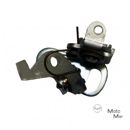 Unterbrecher ROMET ELPROM