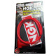 NGK Racing-Zündkabel CR 2 (inkl. Zündkerzenstecker, 90° gebogen) 0,5 Meter