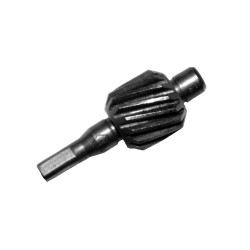 Wałek napędu licznika SIMSON z-15 metalowy org.