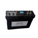 Control part (+ adjustment) (small type) suitable for S51, S70, KR51 / 2, S53, S83, SR50, SR80