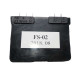 Control part (+ adjustment) (small type) suitable for S51, S70, KR51 / 2, S53, S83, SR50, SR80